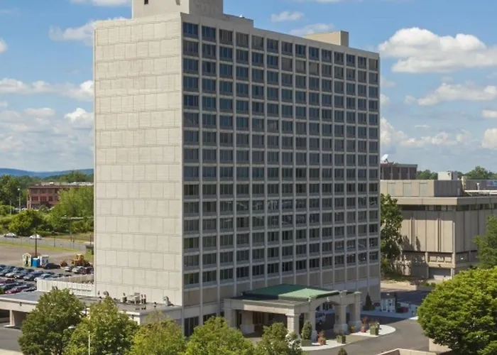 Red Lion Hotel Hartford